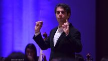 Sergey Smbatyan appointed principal conductor of Malta Philharmonic Orchestra
