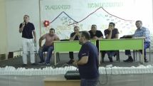 «Մենք կբանակցենք միայն Ամուլսարի հանքի փակման համար». Քննարկում՝ Ջերմուկում