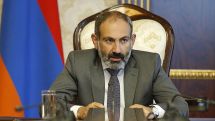 Pashinyan: 3.8bn drams saved in pensions, allowances in first half-year