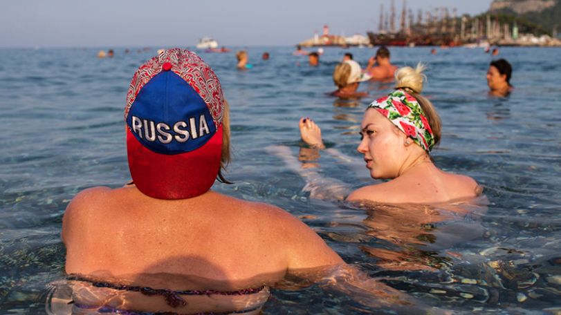 Известно, почему россияне стали чаще погибать на отдыхе в Турции