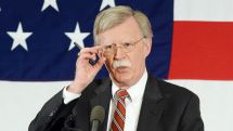 После отставки Болтона в США упали цены на нефть
