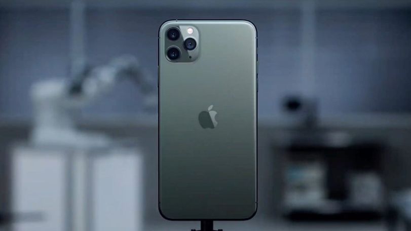 Apple-ը ներկայացրեց նոր iPhone 11-ի 3 մոդելներ