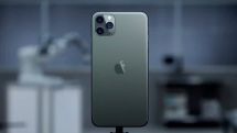Apple introduces three new iPhone 11 models