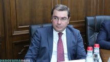 Глава КГД Армении: В мире нет экономики, где не было бы «теневого сектора»