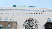 Ameriabank signs $20m equivalent local currency facility agreement