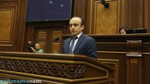 Ինչպե՞ս են Աբովյան փողոցում բնակվող տարեց թոշակառուները գույքահարկ վճարելու