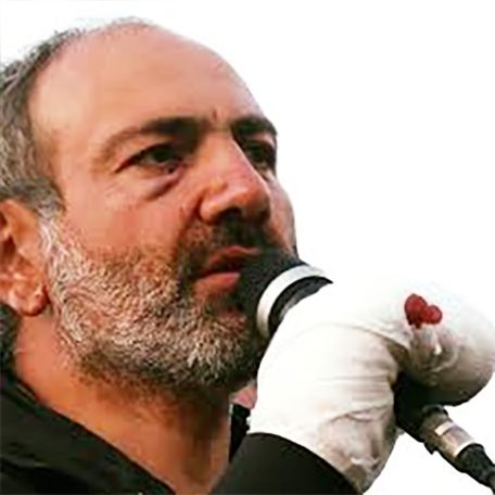 Մի գրեք, պարոն վարչապետ