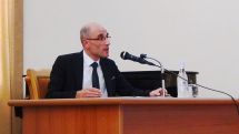 Հրաչյա Սարիբեկյան. Կյանքն ընթերցանության համար տրված սահմանափակ ժամանակ է