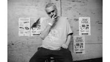Singer-songwriter Daniel Johnston dead at 58