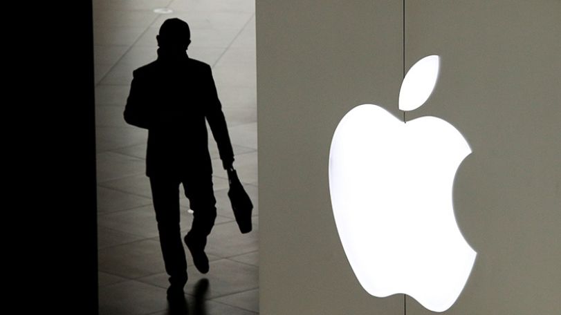 Նոր iPhone-ների շնորհանդեսից հետո Apple-ի կապիտալիզացիան աճել է