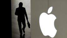 Apple reaches $1 trillion market cap again after iPhone launch