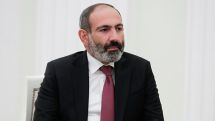 Никол Пашинян: Понесут ли ответственность те, кто утверждал, что хранилище отходов Техутского месторождения обрушится?