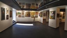 SarGallery Yerevan to showcase its collection in Ararat from 18 Sept.