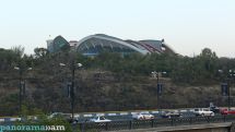 В СКК им. Карена Демирчяна откроют ресторанный комплекс