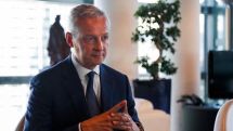 France to block development of Facebook's Libra cryptocurrency