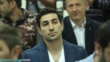 Լևոն Քոչարյան. Կարծում եմ՝ որևէ մեկի համար գաղտնիք չէ, որ այս ամեն ինչն ուղղորդված է
