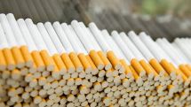Cigarette production up 9.5% in Armenia