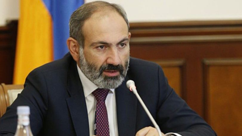 Премьер Армении: Представители сегмента с зарплатой от 150 000 до 2 миллионов драмов составляют подавляющее большинство