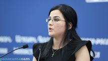ՀԱՊԿ-ում առանց ՀՀ համաձայնության ցանկացած մեկնաբանություն կմնա միայն որպես այդպիսին. Աննա Նաղդալյան