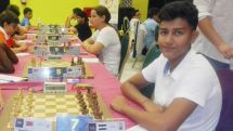 Armenian boy wins rapid event of U14 World Chess C'ship