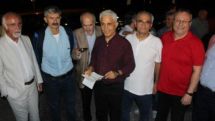 5 opposition newspaper staff released from Turkish prison