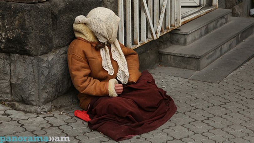 Հայաստանում անօթևաններն ավելացել են