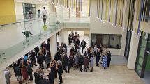 Avedisian School in Yerevan receives first in Armenia LEED Certification and Earth Designation