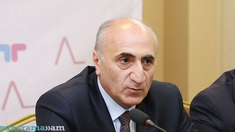 Բանկային գաղտնիք. «Երբ այս օրինագիծը նման ձևակերպումներով ընդունվի, շատերը խնդիրներ են ունենալու»