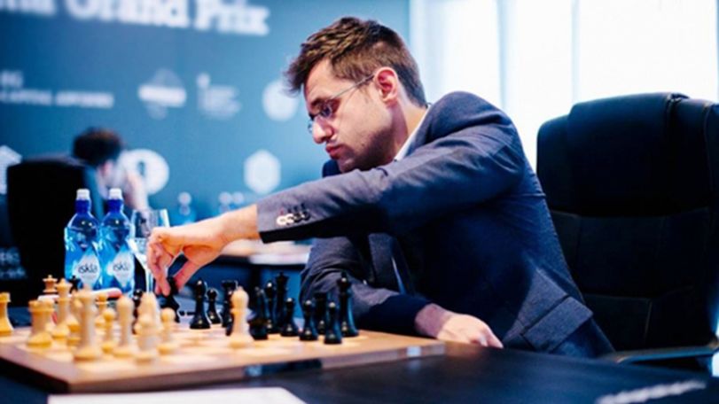 Aronian claims victory in round two of World Cup 2019