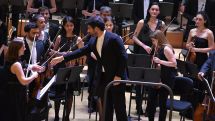 Armenian State Symphony Orchestra to perform film scores at Dubai Opera
