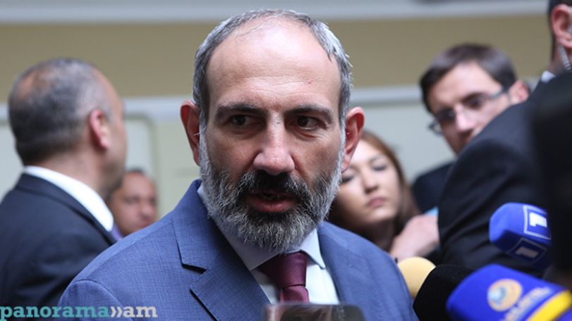 Սևանի զարգացման հետաքրքիր և լուրջ նախագծեր կան. Փաշինյան