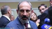 Н. Пашинян: Разработаны интересные и серьезные проекты по развитию Севана