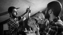 Mikayelyan brothers’ JEVO jewelry brand