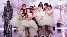 Karina Ignatyan to represent Armenia at Junior Eurovision 2019