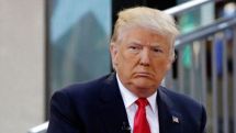 Trump authorizes release of U.S. oil reserves after Saudi attacks