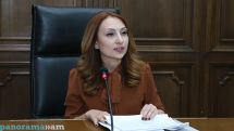 Состоится заседание фракции «Мой шаг» в связи с сложившейся вокруг КС Армении ситуации