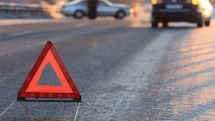 One killed, 47 injured in road accidents registered during the weekend in Armenia