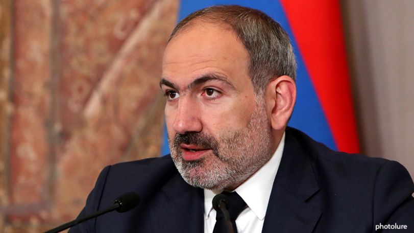 400 հազար դոլարը ծախսվել է Ամուլսարի հանքի վերաբերյալ  ճշմարտությունն ի  հայտ բերելու համար. Փաշինյան