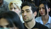 Լևոն Քոչարյան. Երեկվա տոտալ ճնշումները ՍԴ-ի հանդեպ ուղիղ մեսիջ էին  այսօրվա դատավորին
