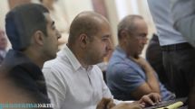 No grounds for keeping Kocharyan under arrest, lawyer insists