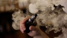 Учёные обнаружили в вейпах провоцирующие рак ароматизаторы
