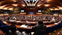 Parliament hopes for Belarus' PACE special guest status restoration