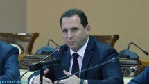 «Ничего подобного нет»: глава Минобороны Армении опроверг слухи о своей отставке