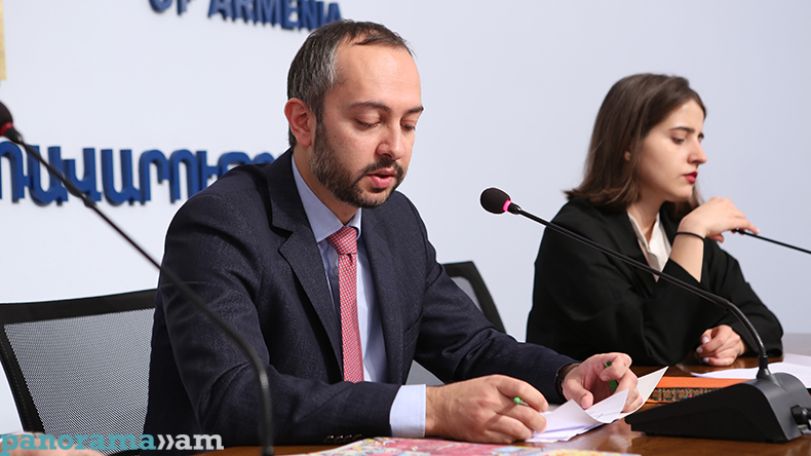 Հայաստանի անկախության տոնին անցկացվելու է վարչապետի մրցանակաբաշխություն