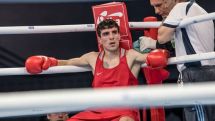 World Boxing Championship: Hovhannes Bachkov reaches semifinals