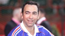 Юрий Джоркаефф возглавил фонд ФИФА по развитию футбольной инфраструктуры