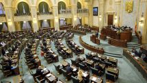 Romania's Senate declares October 12 as Day of Armenian Language, Alphabet and Culture