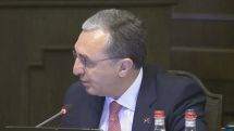 Armenia opening embassies in Israel, Ethiopia