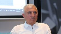 Գևորգ Դանիելյան. Ոմանք, առանց նրբությունների մեջ խորանալու, հատուկ մշակված խայծը կուլ են տալիս