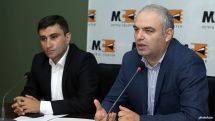 Հայկ Դեմոյան. Գյումրին չօգտագործված, չբացահայտված հսկայական ռեսուրս է